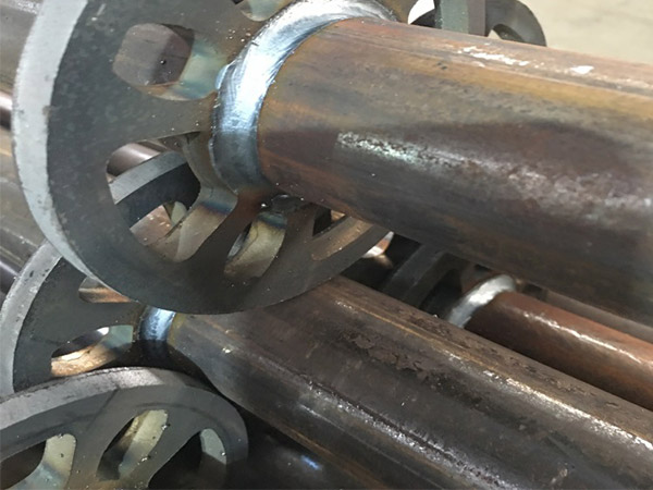 沈陽盤扣式腳手架的使用規(guī)范 沈陽盤扣式腳手架的使用規(guī)范