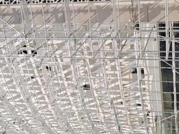 沈陽腳手架租賃