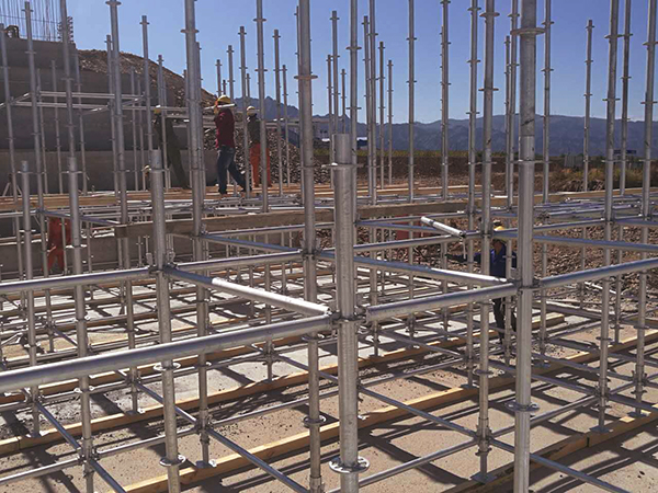 腳手架透明化流程解析：沈陽腳手架出租服務為您介紹